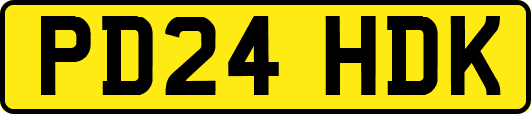PD24HDK