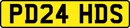 PD24HDS