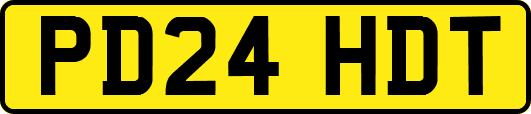 PD24HDT