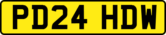 PD24HDW