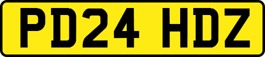 PD24HDZ