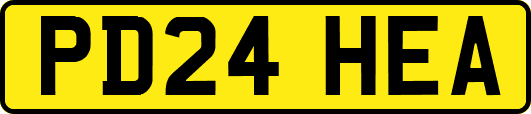 PD24HEA