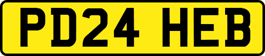 PD24HEB