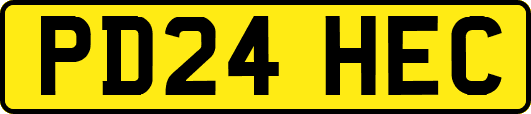 PD24HEC