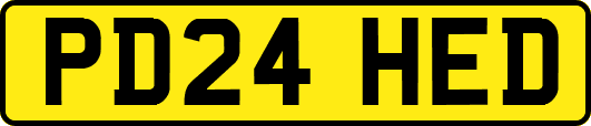 PD24HED
