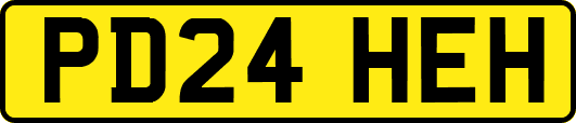 PD24HEH