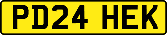PD24HEK