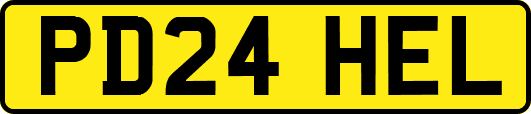 PD24HEL