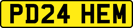PD24HEM