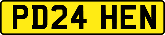 PD24HEN