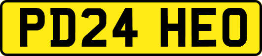 PD24HEO