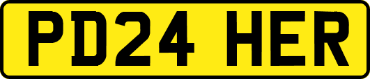 PD24HER