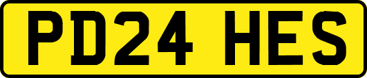 PD24HES