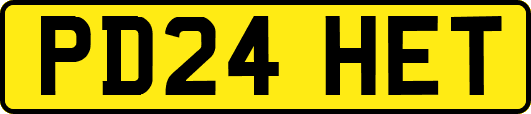 PD24HET
