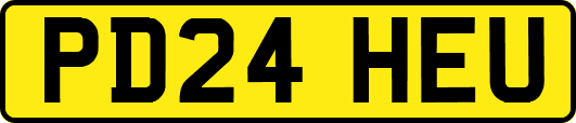 PD24HEU