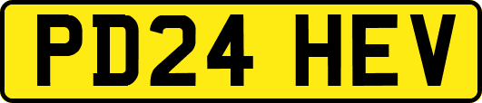PD24HEV