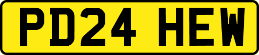 PD24HEW