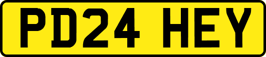 PD24HEY