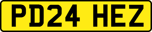 PD24HEZ