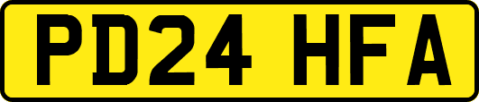 PD24HFA