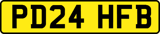 PD24HFB