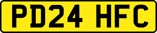 PD24HFC