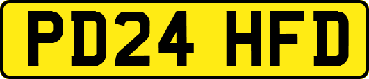 PD24HFD