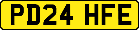 PD24HFE