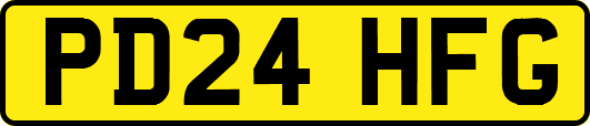 PD24HFG