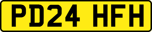 PD24HFH