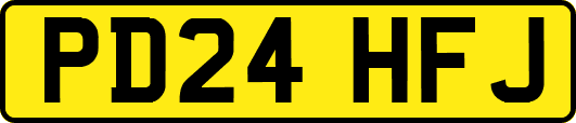 PD24HFJ