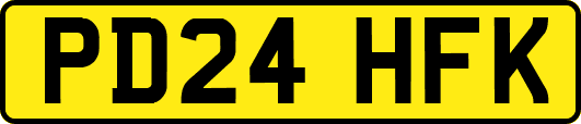 PD24HFK