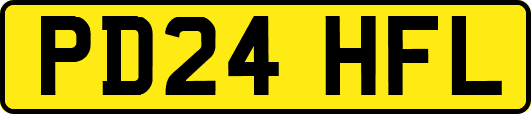 PD24HFL