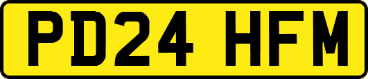 PD24HFM