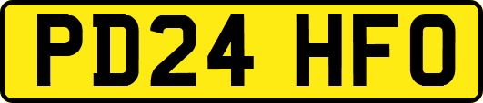 PD24HFO