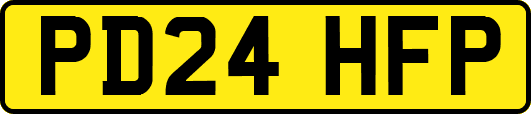 PD24HFP