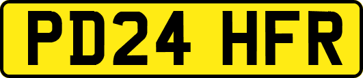 PD24HFR