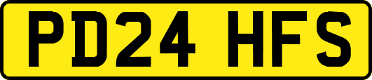 PD24HFS