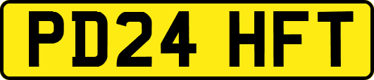 PD24HFT