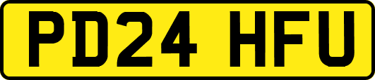 PD24HFU