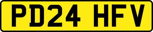 PD24HFV
