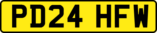 PD24HFW