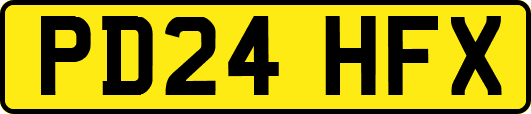 PD24HFX