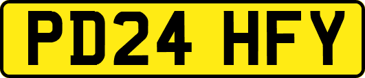 PD24HFY