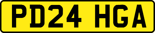 PD24HGA
