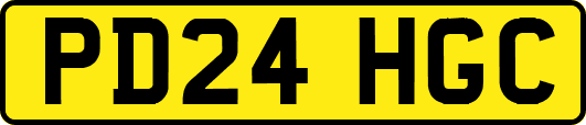 PD24HGC