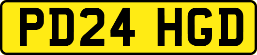 PD24HGD