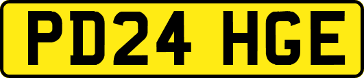 PD24HGE
