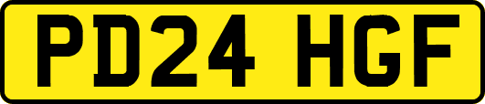 PD24HGF