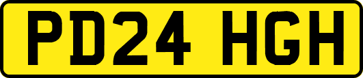 PD24HGH